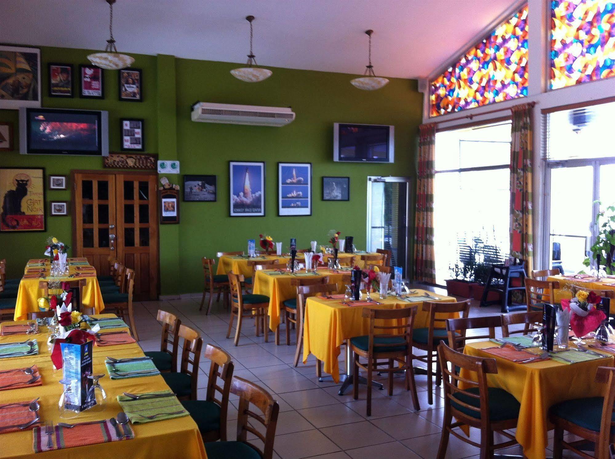 Hotel Costa Azul County Beach Puerto Cortes Extérieur photo