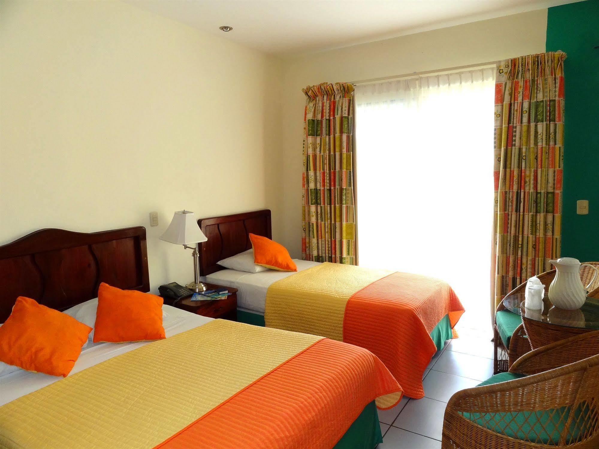 Hotel Costa Azul County Beach Puerto Cortes Extérieur photo