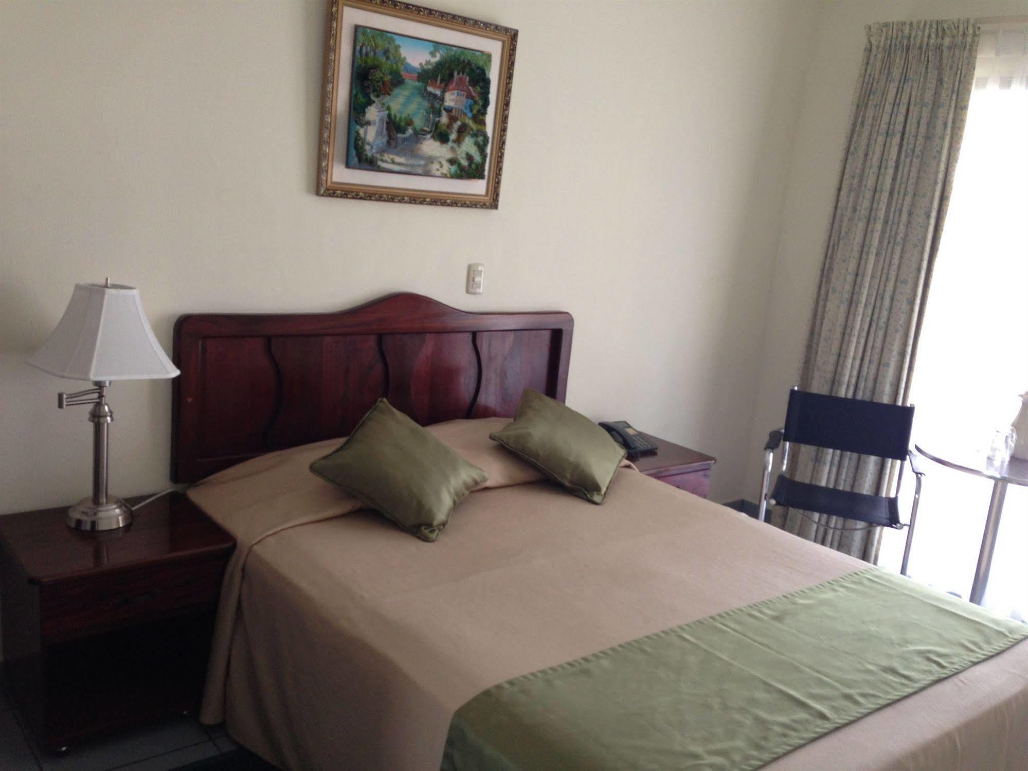 Hotel Costa Azul County Beach Puerto Cortes Extérieur photo